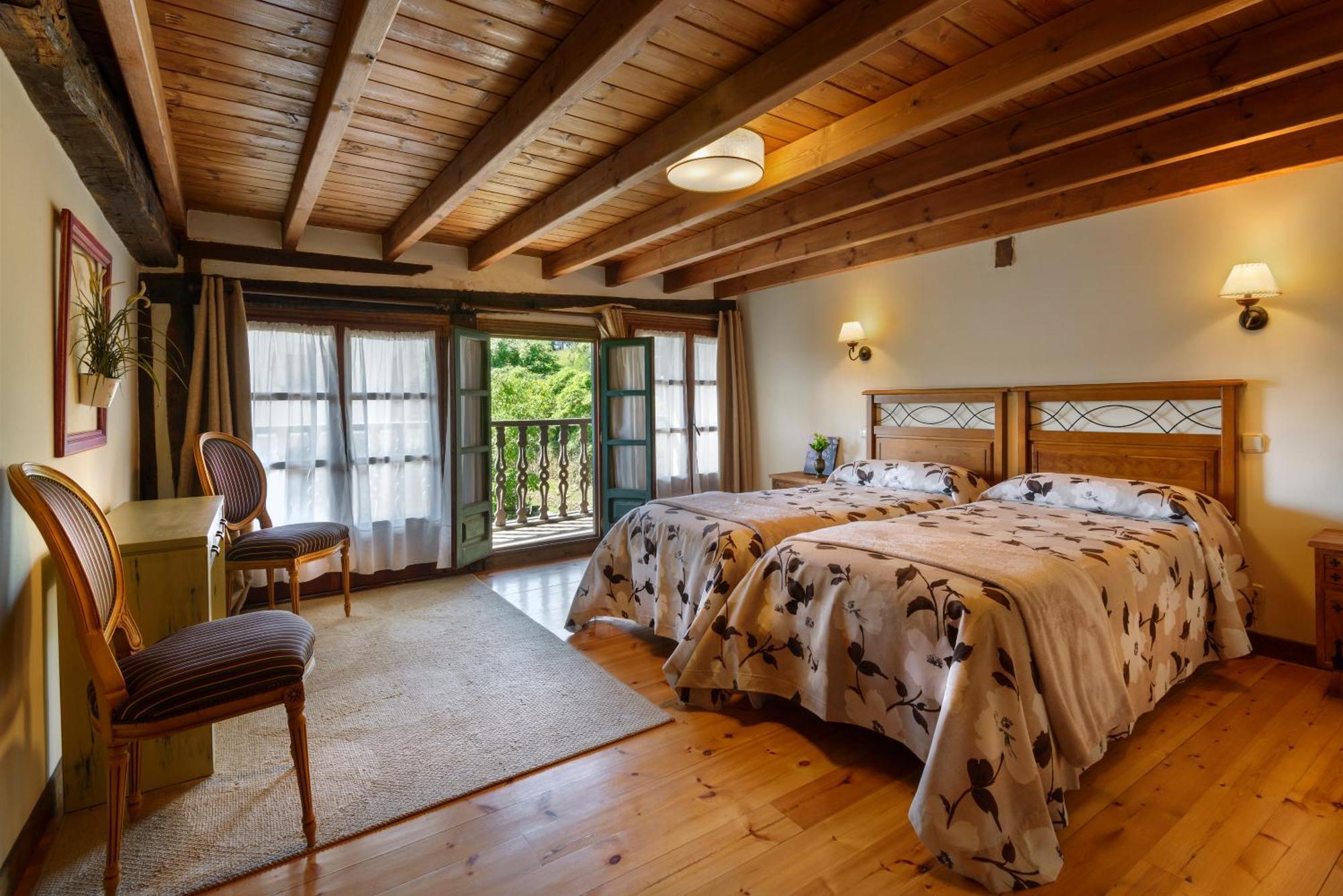 Вилла Casa Magdalena: Mar Y Montana Адино Экстерьер фото