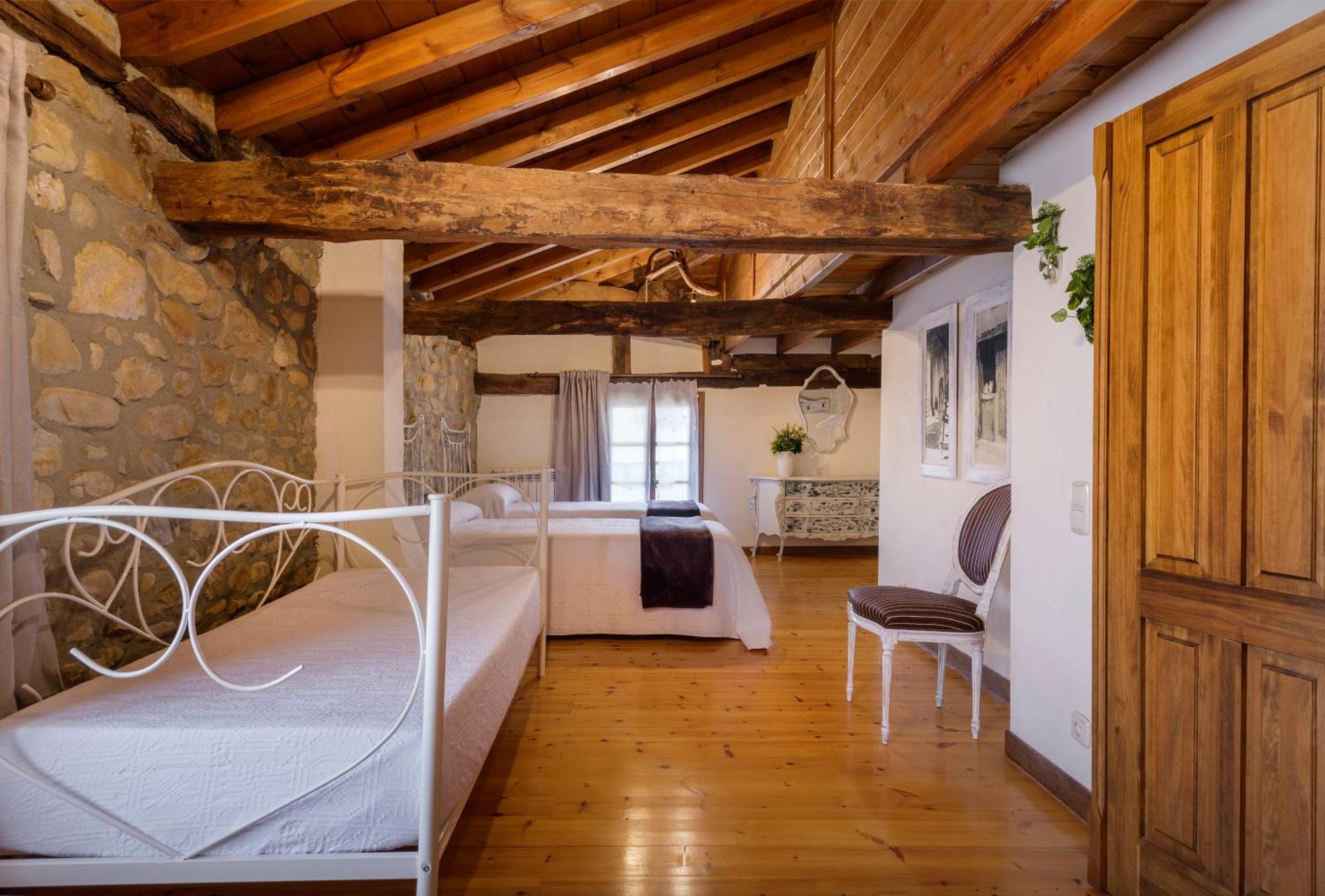 Вилла Casa Magdalena: Mar Y Montana Адино Экстерьер фото